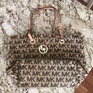 Michael Kors Handbag-Purse